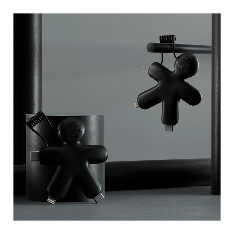 Câble de recharge Buddy XOOPAR ® - 11