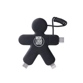 Câble de recharge Buddy XOOPAR ® - couv