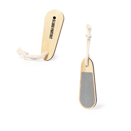 Lime en bambou Dreijar 