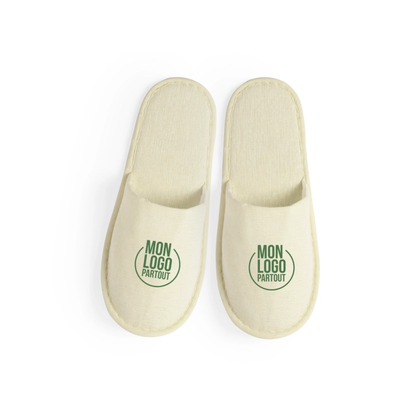 Chausson ecologique top adulte