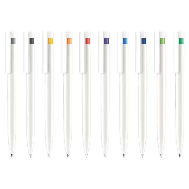 Stylo Personnalisé Liberty Basic Stylo Personnalisé Liberty Basic