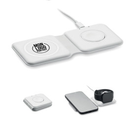 Station de charge pliable...