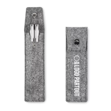 Étui à stylo personnalisable Cencil 