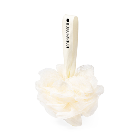 Fleur de douche publicitaire kika 