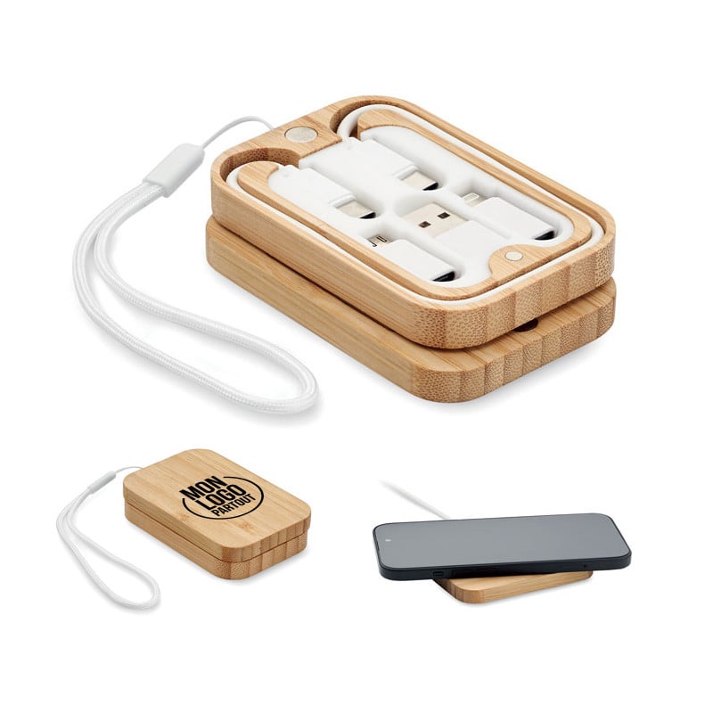 Chargeur sans fil...