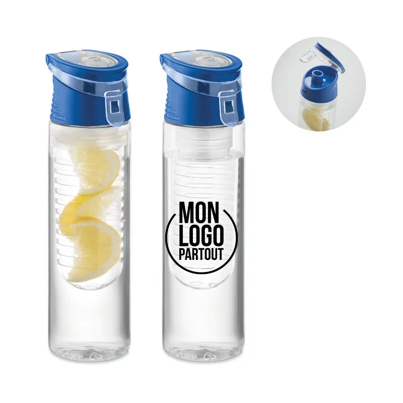 Bouteille personnalisable...