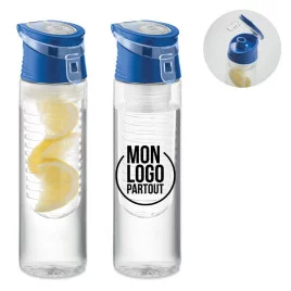 Bouteille personnalisable...