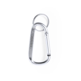 Porte-clés mousqueton...