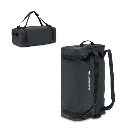 Grand sac de voyage personnalisé Mountain 