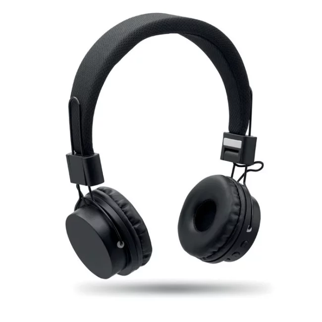 Casque pliable publicitaire Tone
