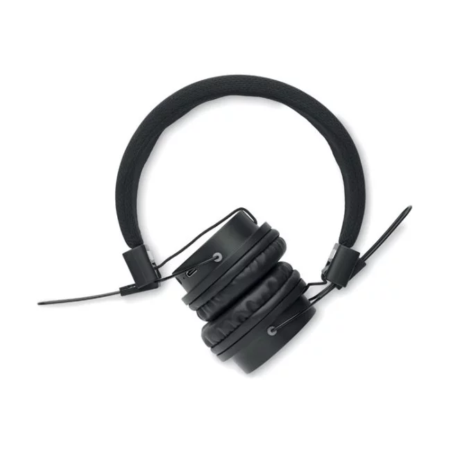 Casque pliable publicitaire Tone
