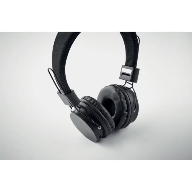 Casque pliable publicitaire Tone