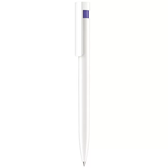 Stylo Personnalisé Liberty Basic Stylo Personnalisé Liberty Basic - Violet 267