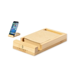 Support de téléphone avec...