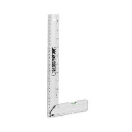 Équerre personnalisée...