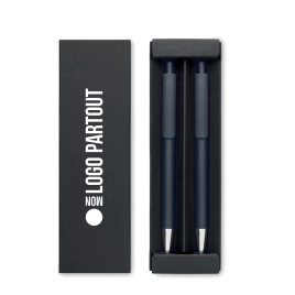 Set de 2 stylos en...