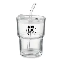 Gobelet personnalisé avec...