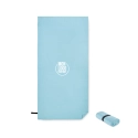 Serviette microfibre personnalisée Waxoff 