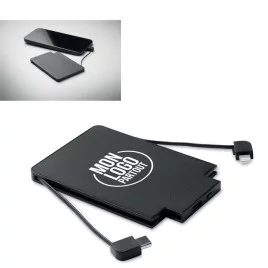 Powerbank personnalisée Slimpo
