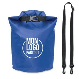 Sac étanche personnalisable...