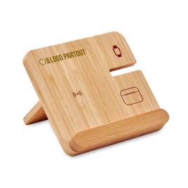 Station de charge...