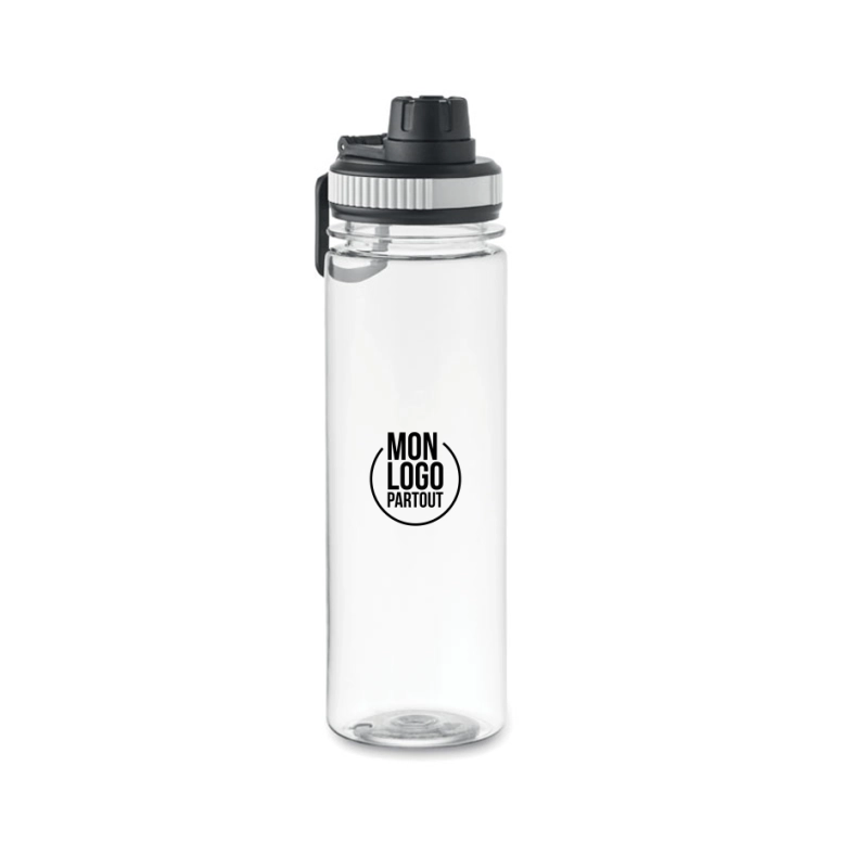 Gourde personnalisée Tottle 750 ml 