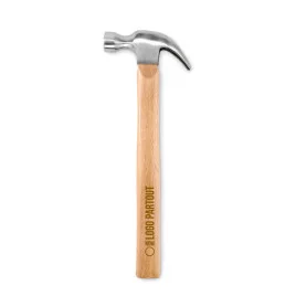 Marteau personnalisé Cracker