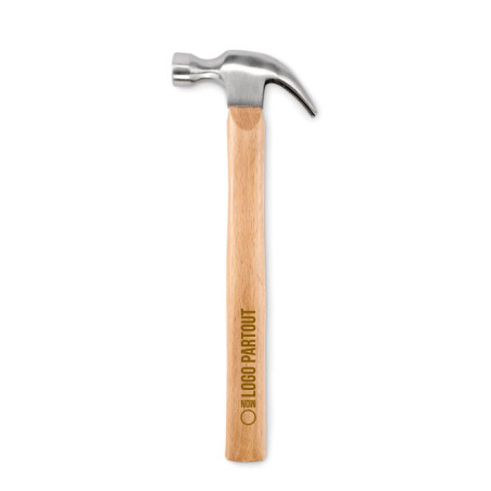 Marteau personnalisé Cracker 