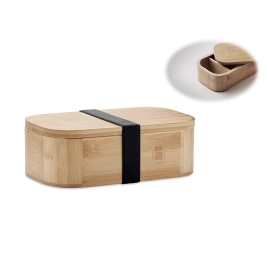 Lunch Box publicitaire...