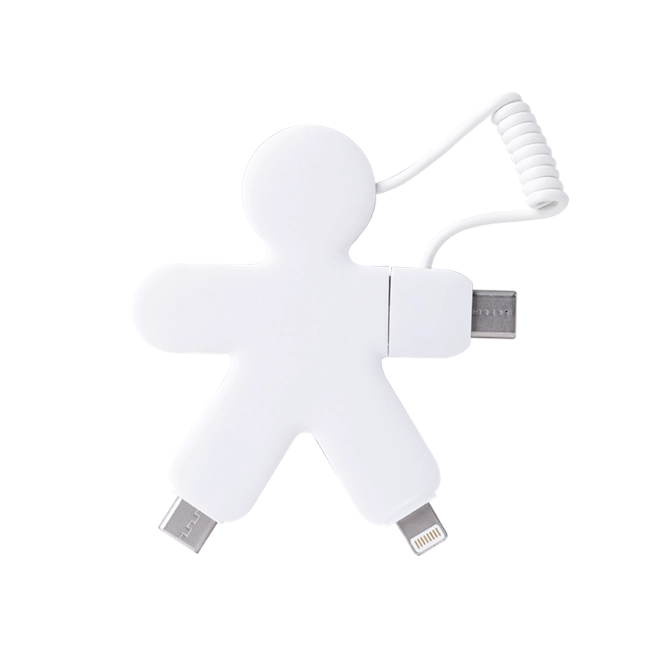 Câble de recharge Buddy Xoopar ® 