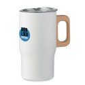 Mug personnalisé double paroi Tumboo 