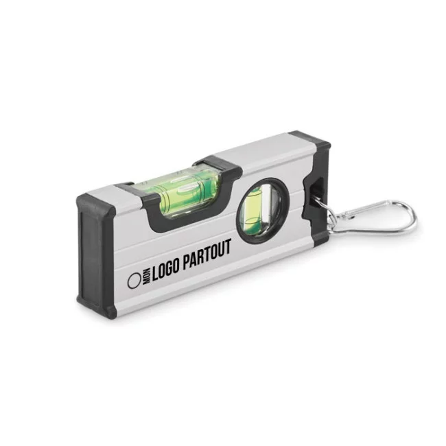 Mini niveau à bulle personnalisé Magnel 