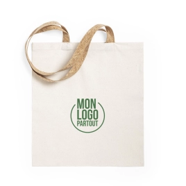 Sac shopping publicitaire...