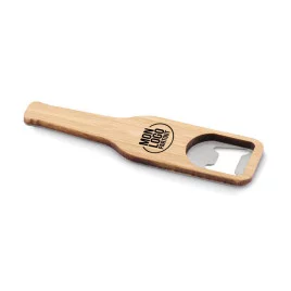 Décapsuleur publicitaire...