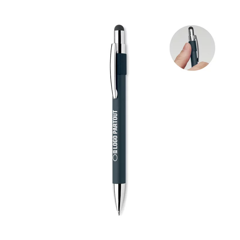 Stylo stylet...