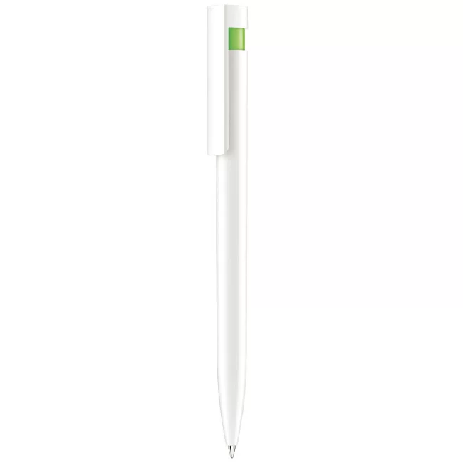 Stylo Personnalisé Liberty Basic Stylo Personnalisé Liberty Basic - Vert 376