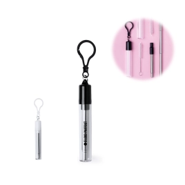 Paille télescopique Scopic...