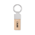 Porte-clés personnalisable Llaving 