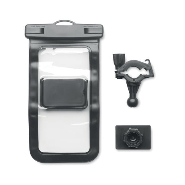 Étui pour smartphone pour vélo Sostener 