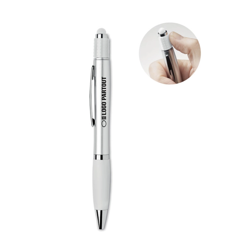Stylo stylet...
