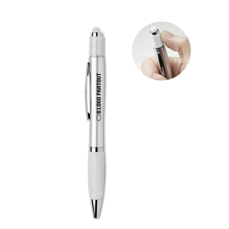Stylo stylet personnalisable Sty 