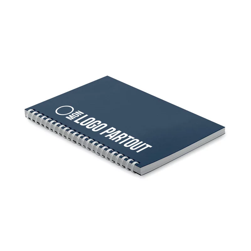 Cahier personnalisé A5...
