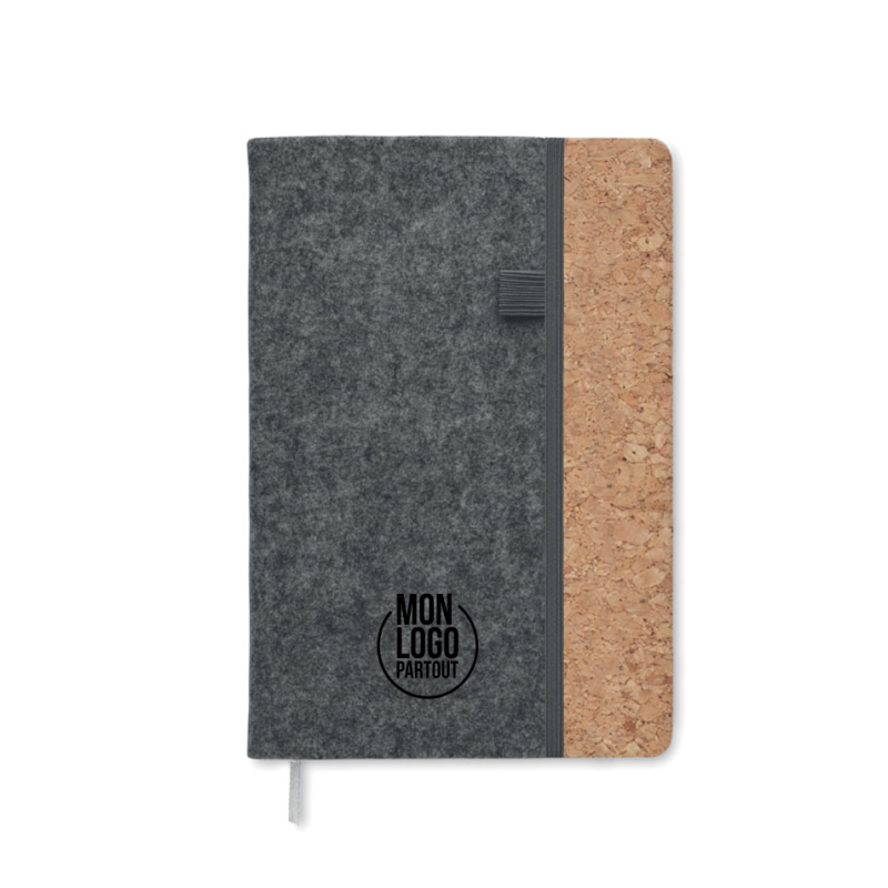 Carnet publicitaire A5...