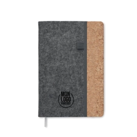 Carnet publicitaire A5...