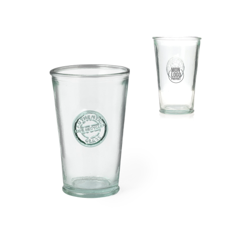 Verre personnalisable rawlin 300 ml 