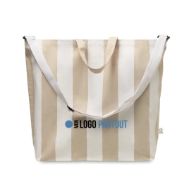 Sac de plage personnalisé...