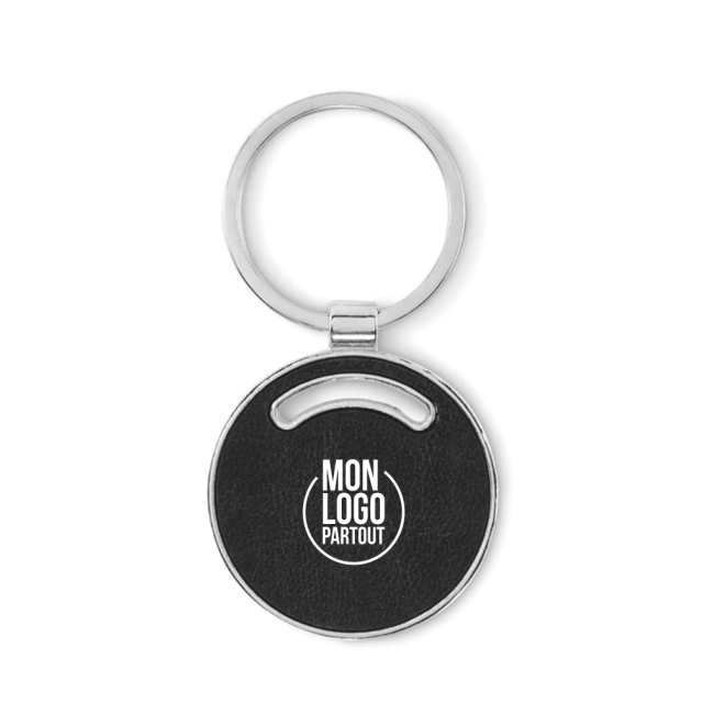 Porte-clés personnalisable Lircle 