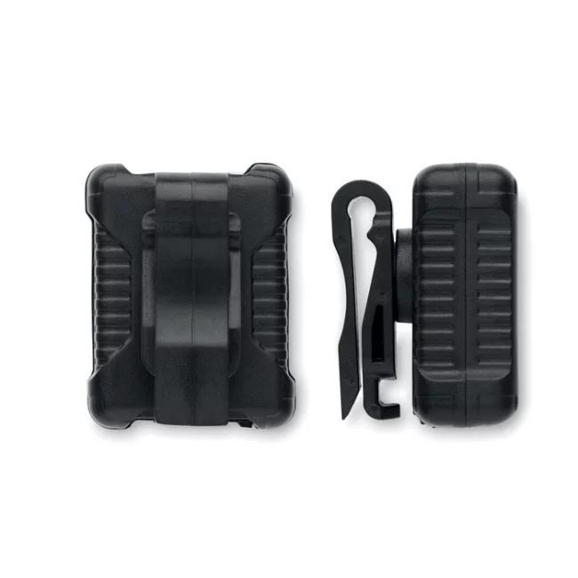 Lot de 2 éclairages de vélo COB Blight 