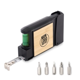 Mètre ruban personnalisé...