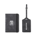 Set de voyage personnalisable Jettag 